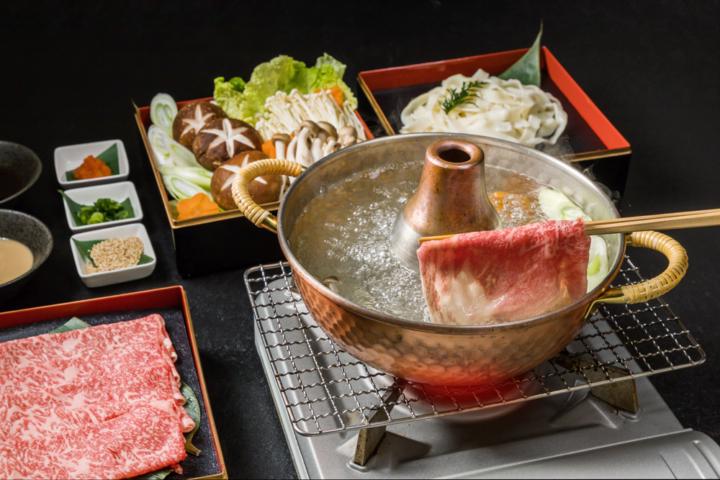 🥢 Shabu-shabu vs 🍤 Tempura Round 2!
