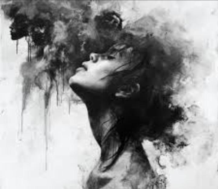 Losing Yourself Completely By  BigmommaJ