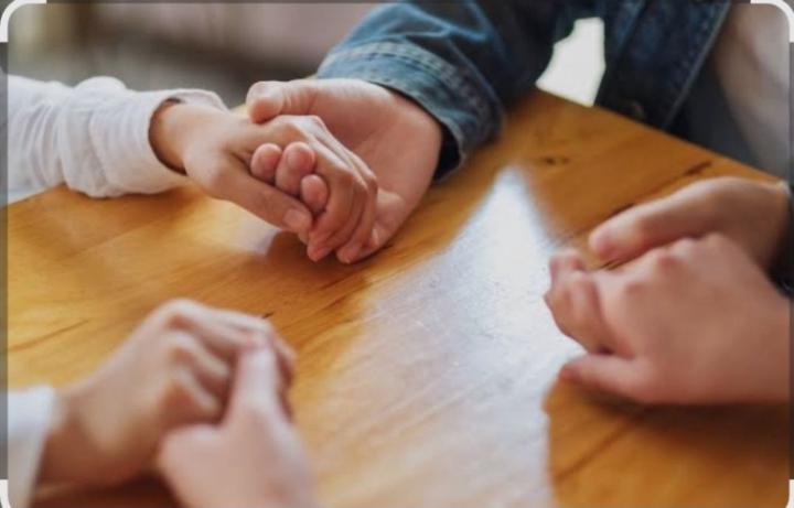 How to Support a Loved One Who Struggles With Addiction Loving Without Losing Yourself