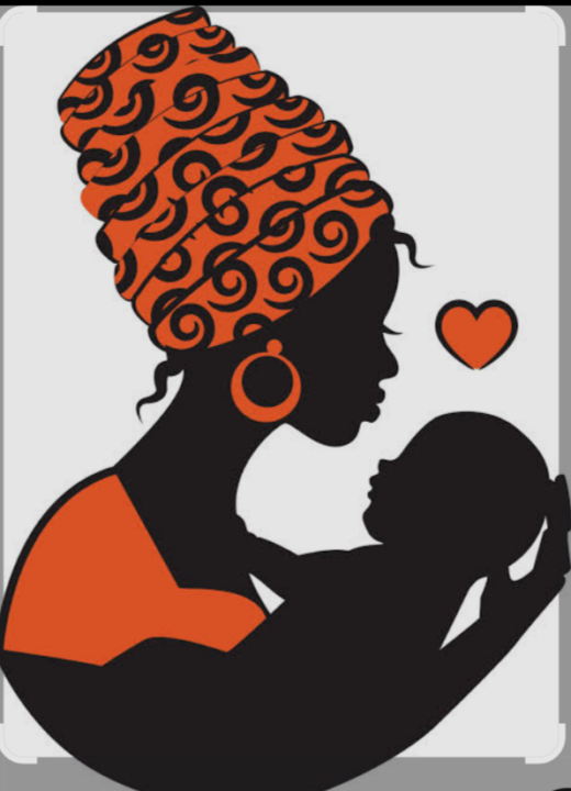 A Mother’s Love By  BigmommaJ