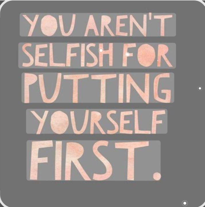 Putting Yourself First: Mental Health and Addiction Recovery