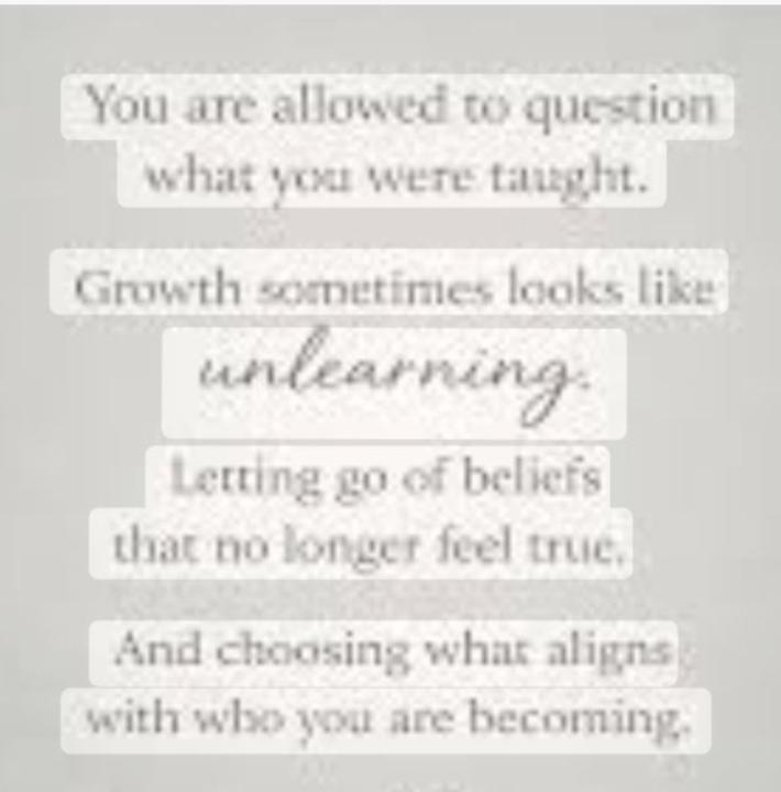 Social Conditioning: The Invisible Script We Learn to Live By