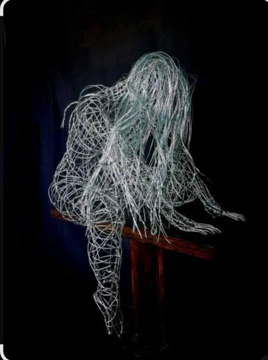 The Thud By  BigmommaJ