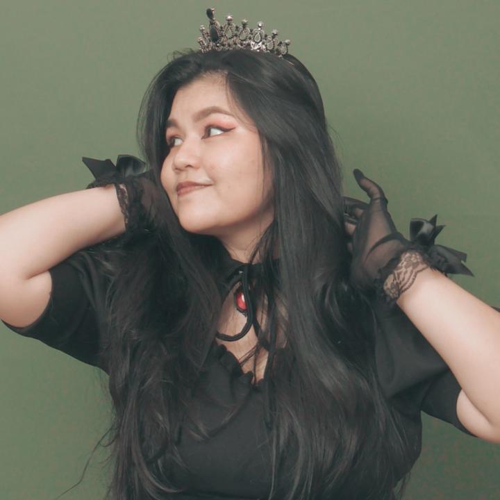 Marjelyn Martirez