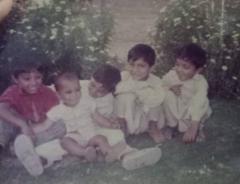 Muhammad Rukhsar