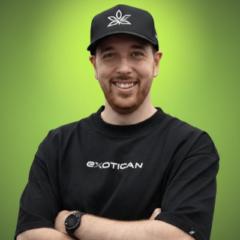 Joel Green
