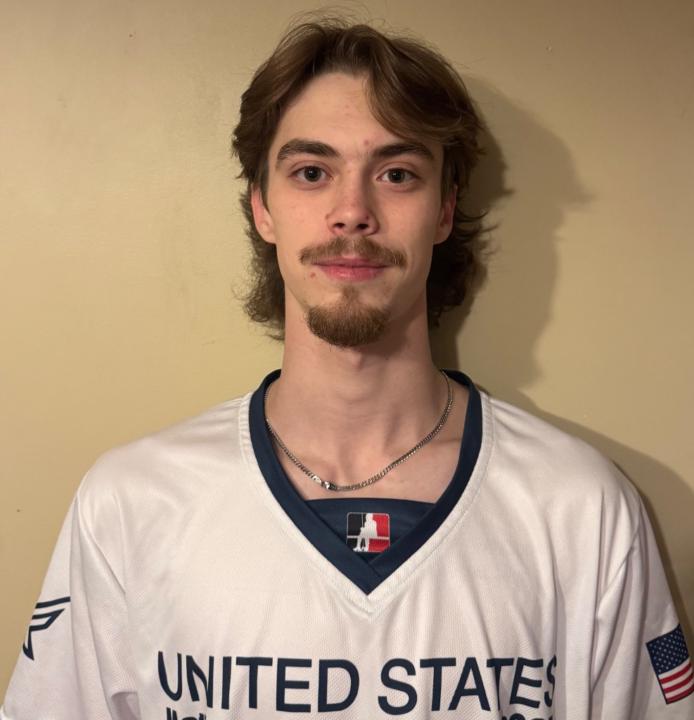 Collin Wilbur
