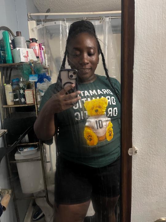 Amani Henry