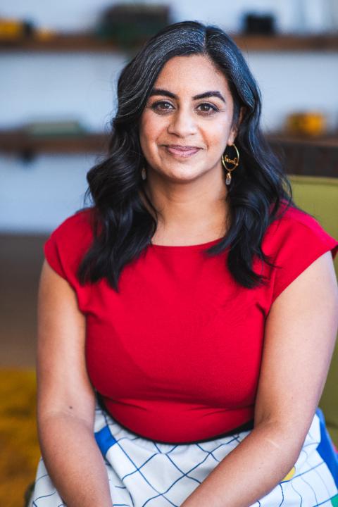 Fayza Bundalli