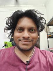 Apurba Jitu Hansda
