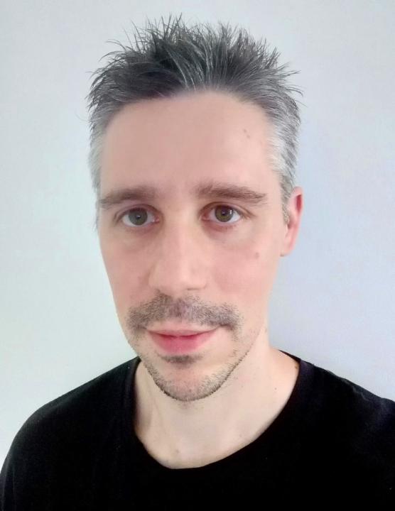 Brice Roussillon