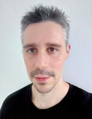 Brice Roussillon