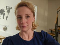Eva Feigl