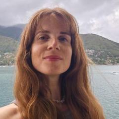 Ludmila Andrea Soñez