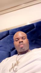 Keon Merriweather