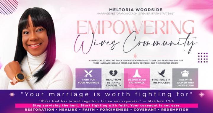 Empowering Wives Community