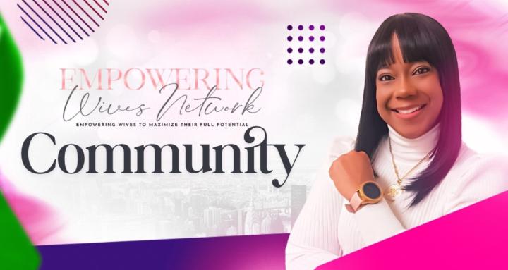 Empowering Wives Community