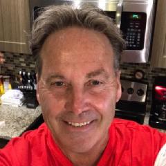 Mark Newman