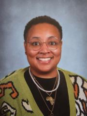 Bre Jones