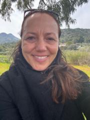 Mari Eley