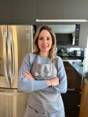 Karina Alcaine Sánchez