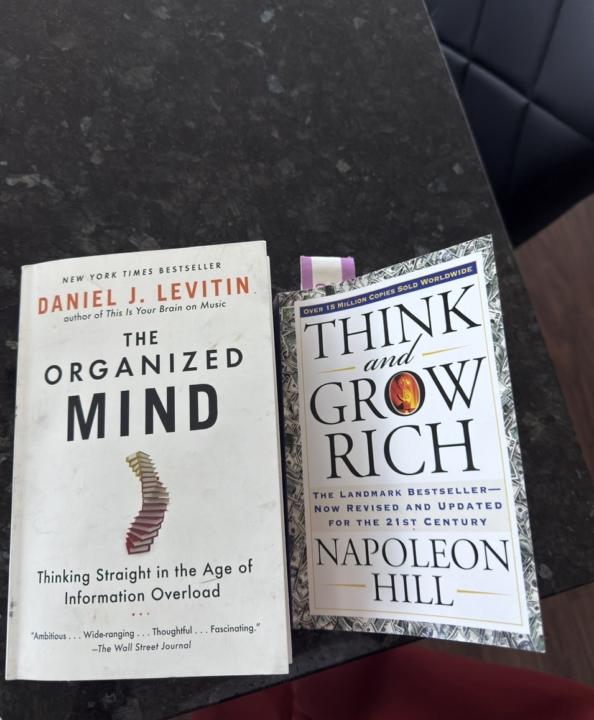 HABITS SHAPE YOUR FUTURE