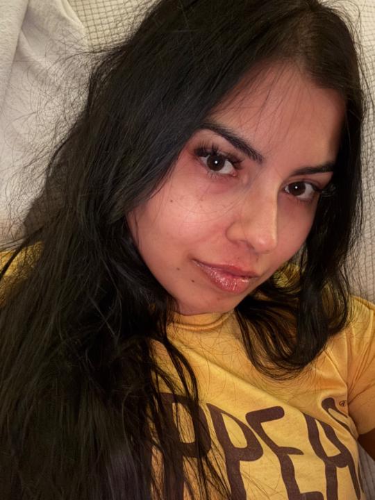 Natasha Khan