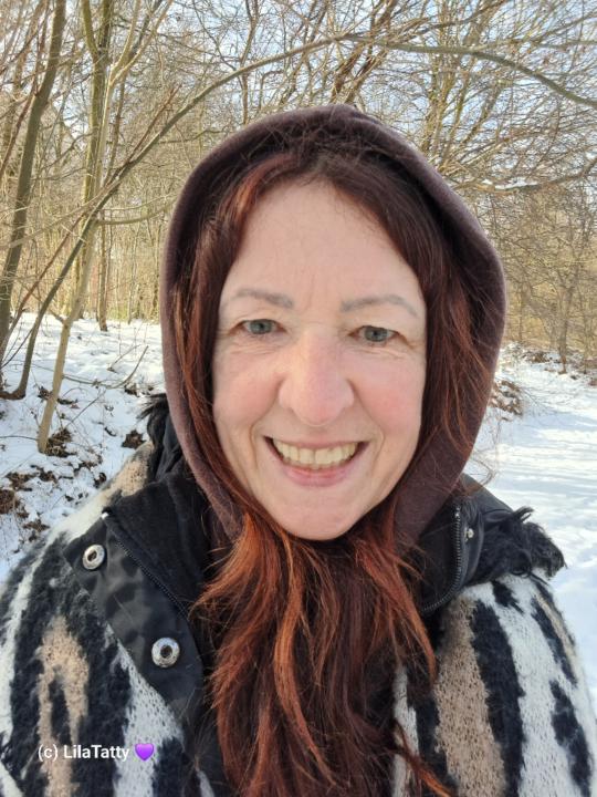 Lila Tatty