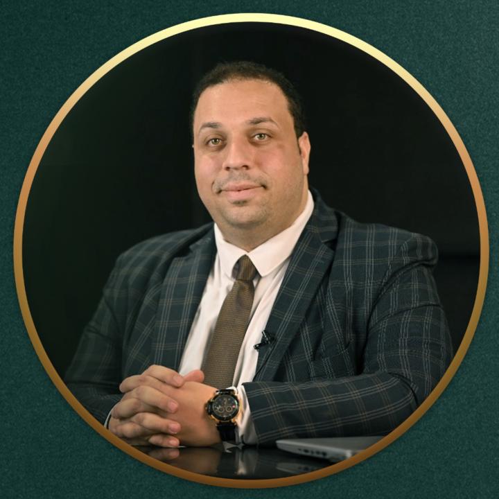 Amr Al-Haddad