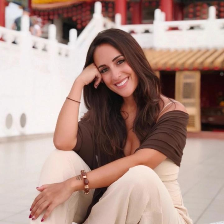 Rocío Manzano