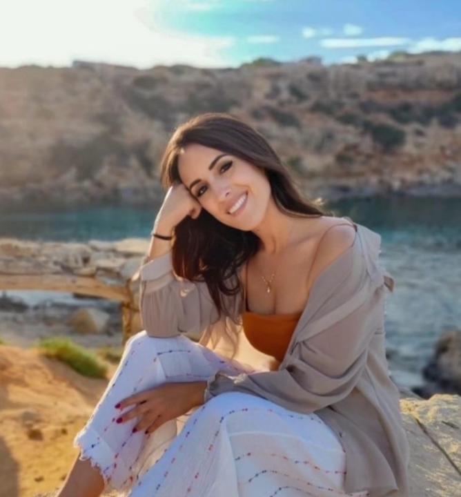 Rocío Manzano