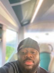 Stephen Apeadido