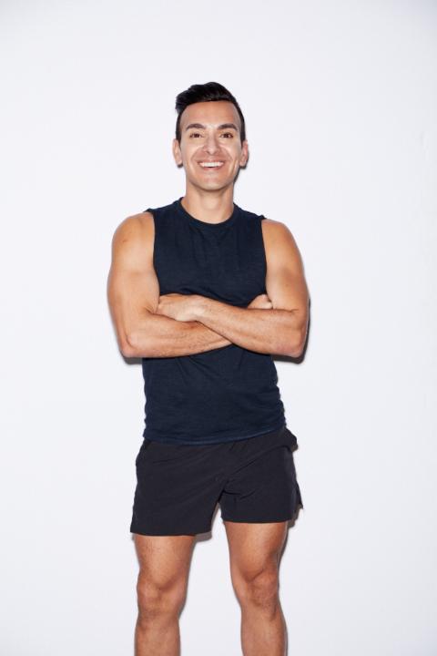 Andres Assef