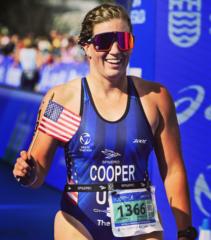 Caitlin Cooper
