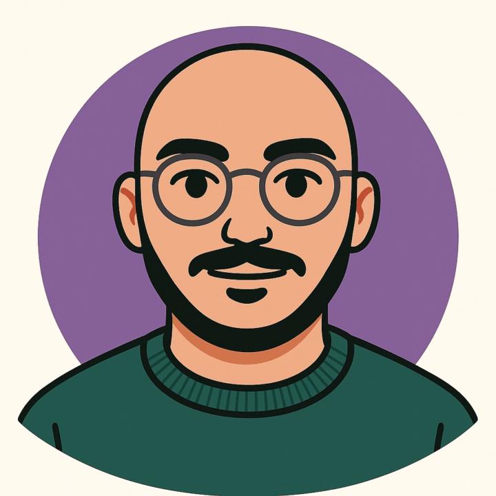 Yassine Chahbar