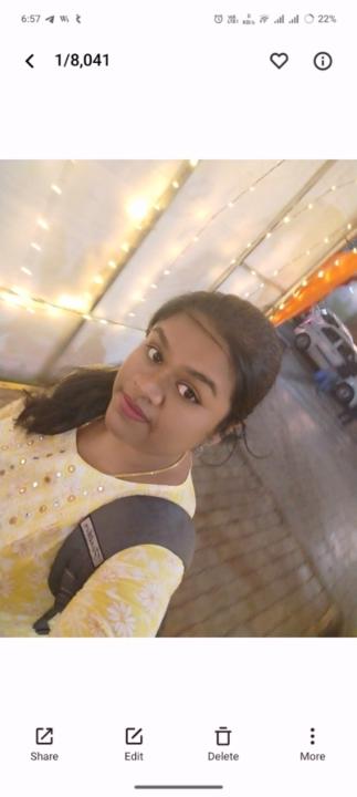 Cecily Jebasree