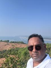 Pasupathi Jagadeesan