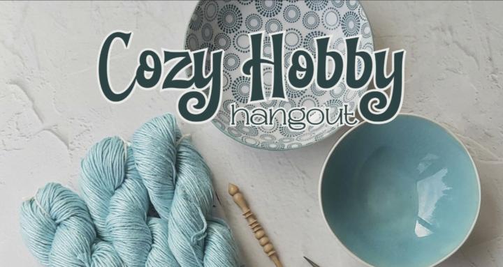 Cozy Hobby Hangout