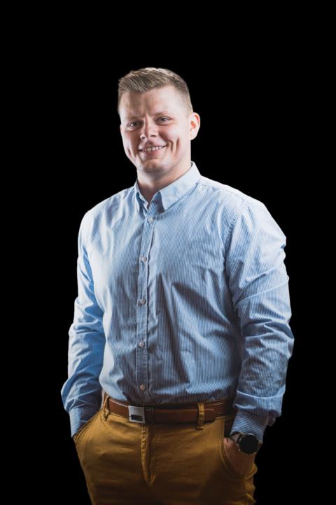 Dominik Uhrin