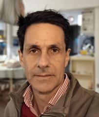 Jorge Martínez Zucco