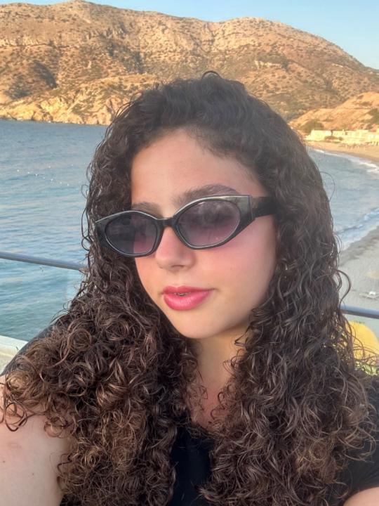 Noa Aga