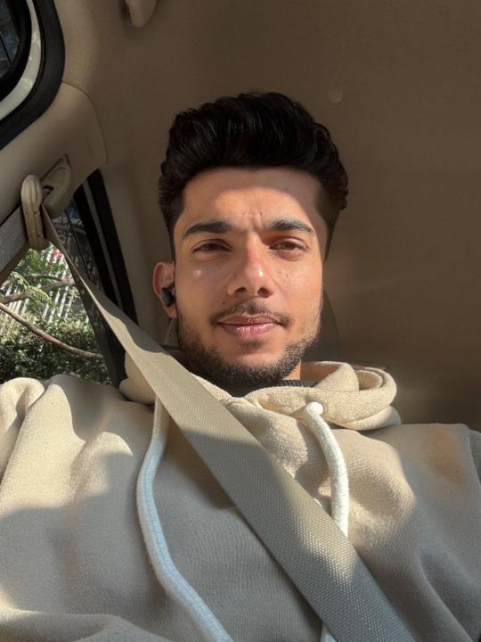 Ritesh Rawat