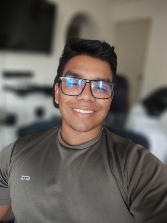Julio Simoza