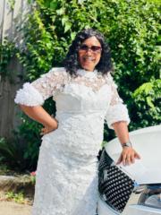 Victoria Boansi Kyei