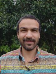 Rodrigo Pinheiro