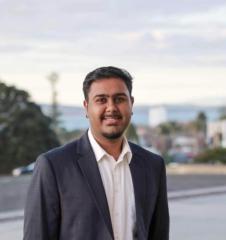 Dennis Mohan
