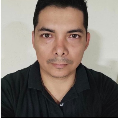 Ricardo Masaquiza