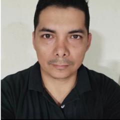 Ricardo Masaquiza