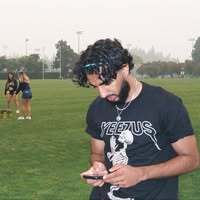 Talha Pervaiz