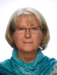 Sonja Keller